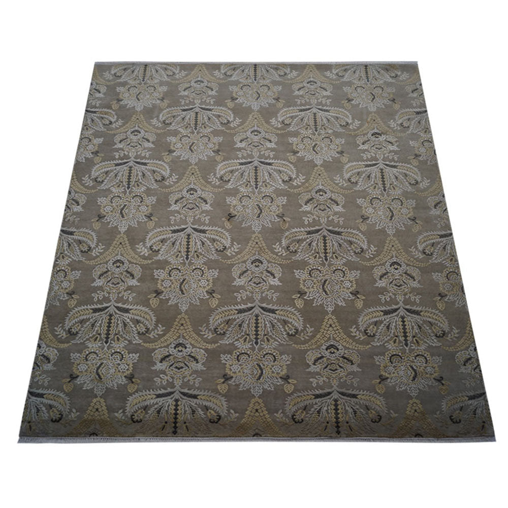 Vervify Hand Knotted Persian Rug