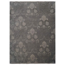 Poshify Hand Knotted Persian Rug