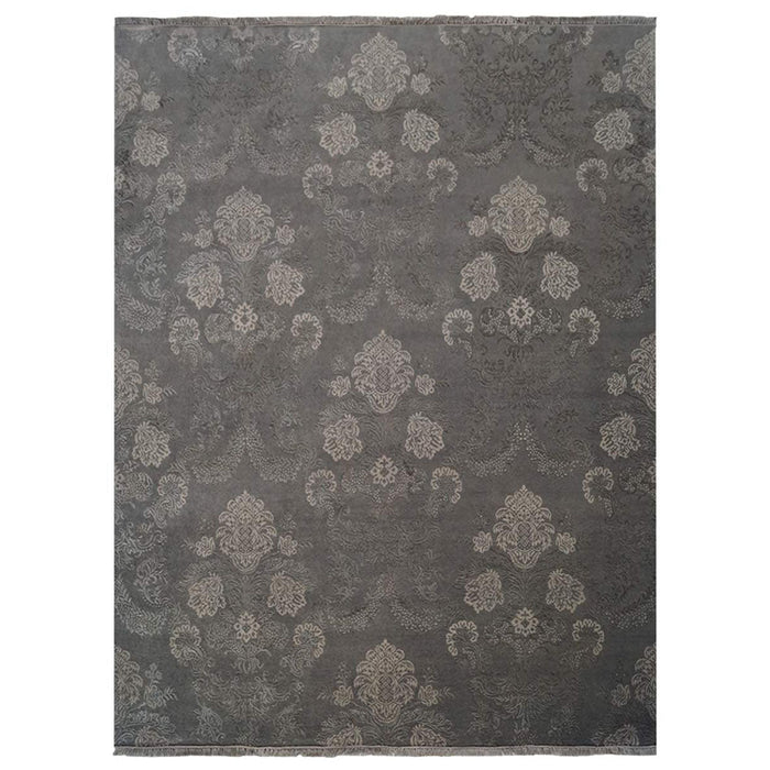Poshify Hand Knotted Persian Rug