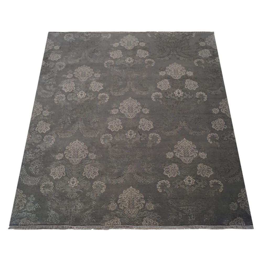 Poshify Hand Knotted Persian Rug