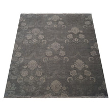 Poshify Hand Knotted Persian Rug