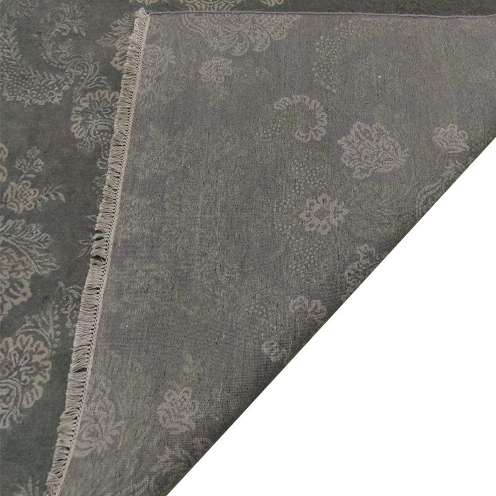 Poshify Hand Knotted Persian Rug
