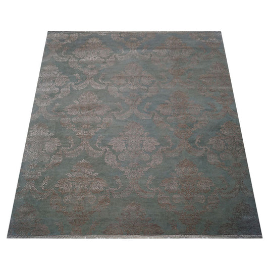 Etherealuxe Hand Knotted Persian Rug