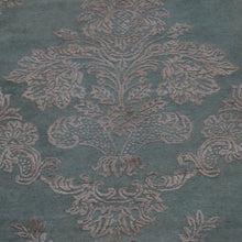 Etherealuxe Hand Knotted Persian Rug