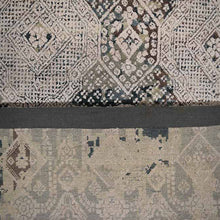 EbonySilk Hand Knotted Persian Rug