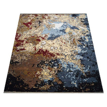 Nexus Hand Knotted Persian Rug