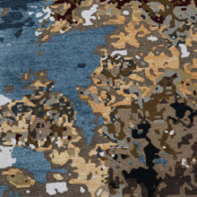 Nexus Hand Knotted Persian Rug