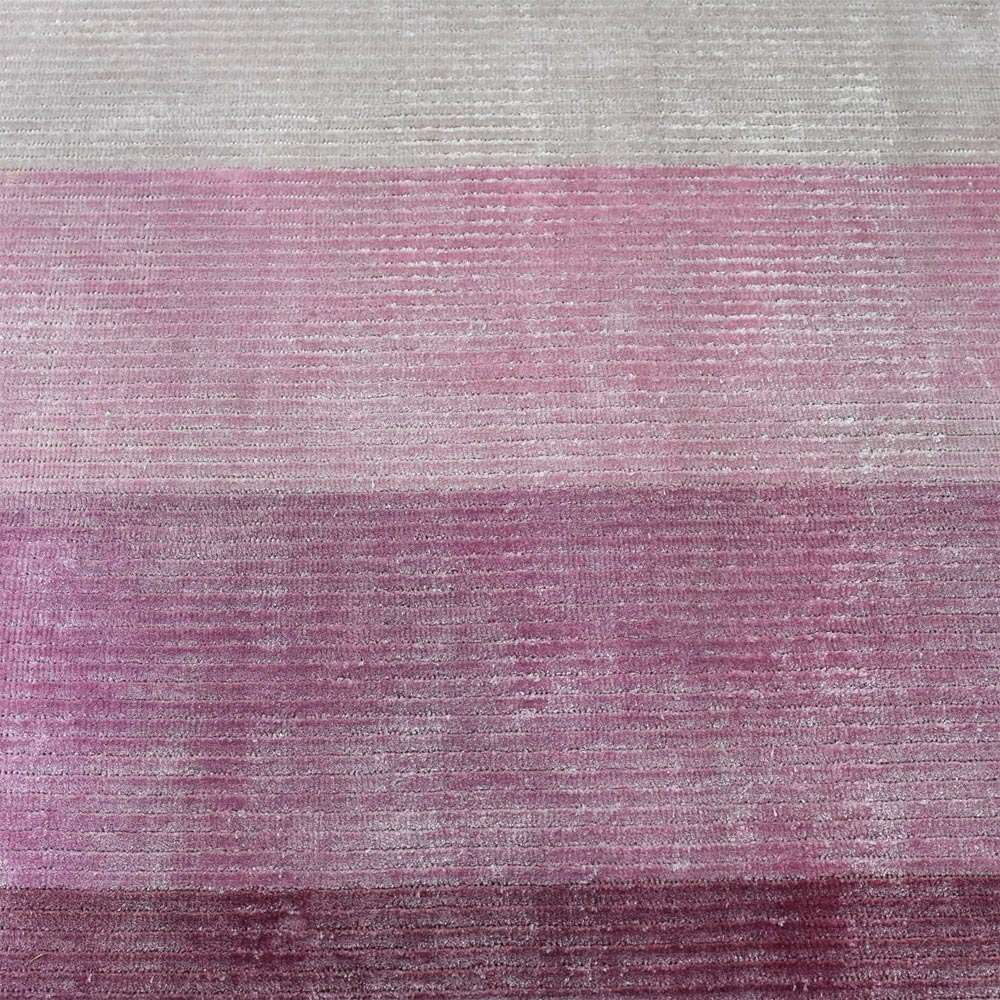 Alpenglow Hand Woven Rug
