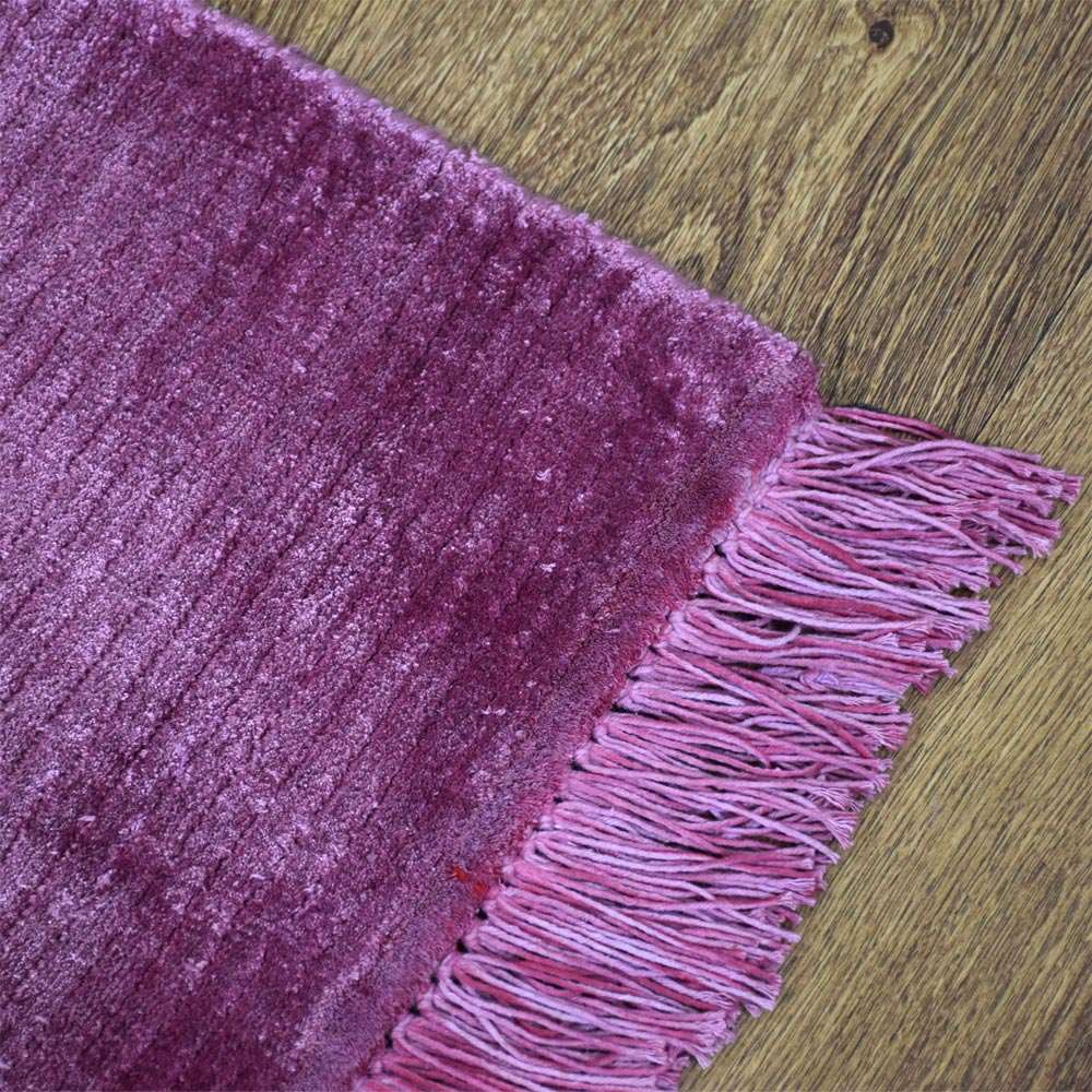 Alpenglow Hand Woven Rug