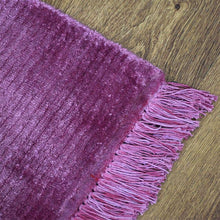 Alpenglow Hand Woven Rug
