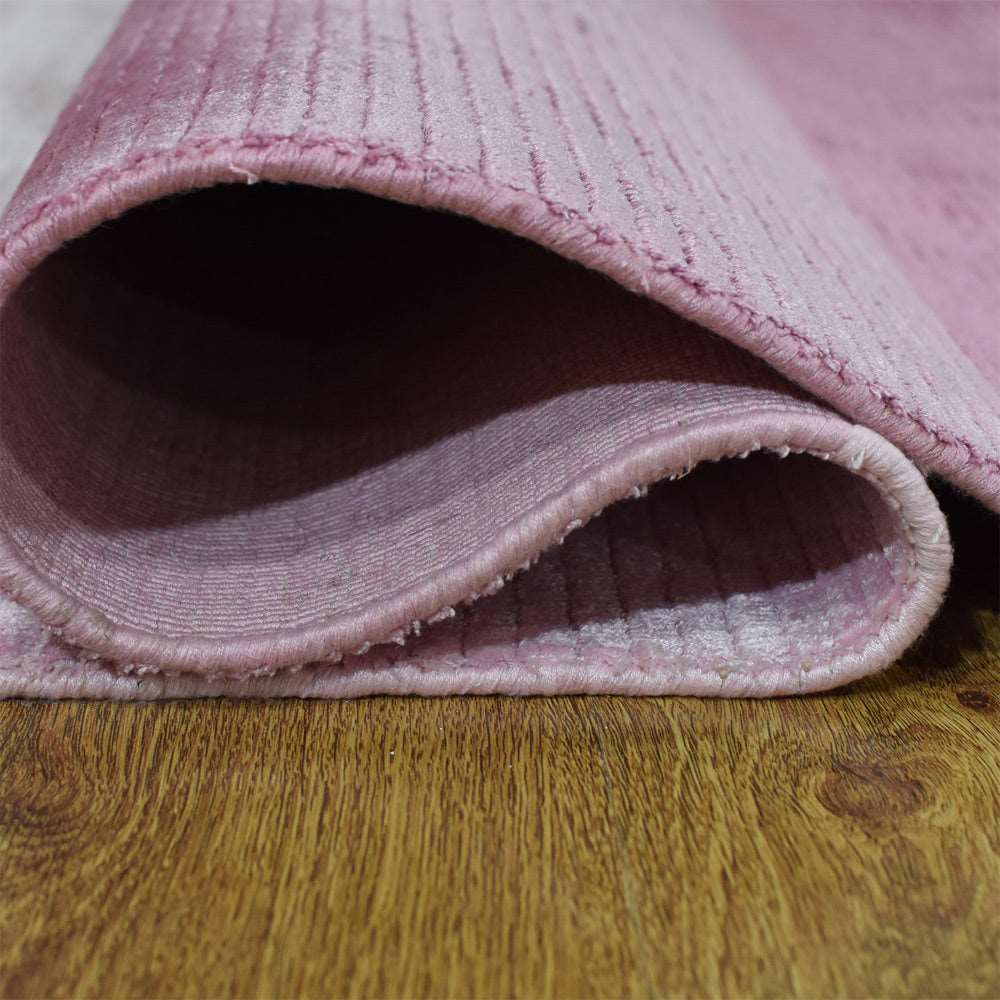 Alpenglow Hand Woven Rug
