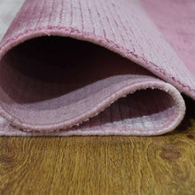 Alpenglow Hand Woven Rug