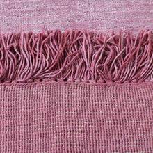 Alpenglow Hand Woven Rug