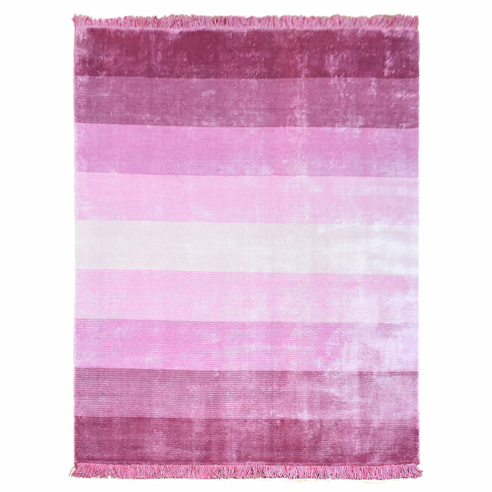 Alpenglow Hand Woven Rug