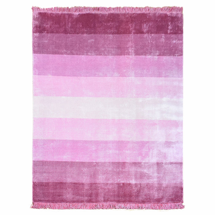 Alpenglow Hand Woven Rug