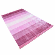 Alpenglow Hand Woven Rug