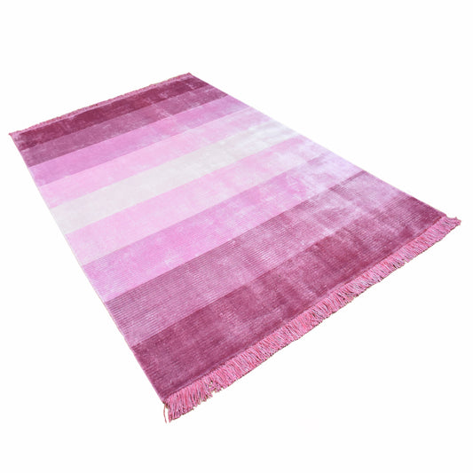 Alpenglow Hand Woven Rug