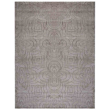 Daisies Hand Woven Rug