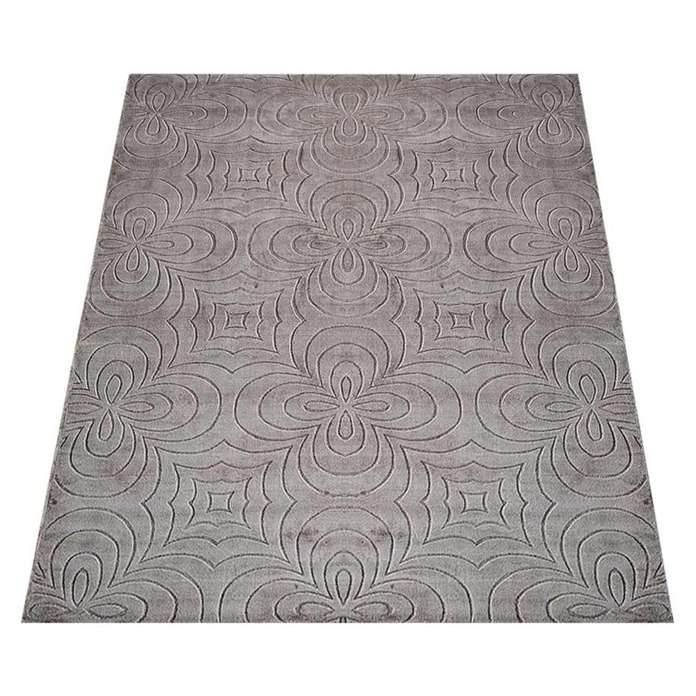 Daisies Hand Woven Rug