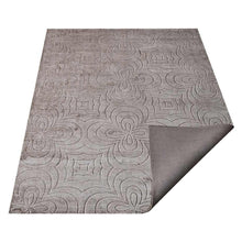 Daisies Hand Woven Rug