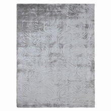 Nebulosity Hand Woven Rug