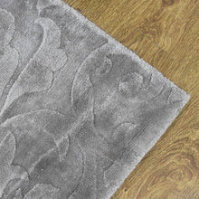 Nebulosity Hand Woven Rug