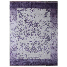 Anemone Hand Woven Rug