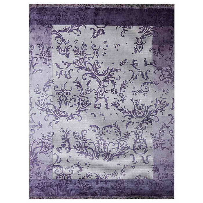 Anemone Hand Woven Rug