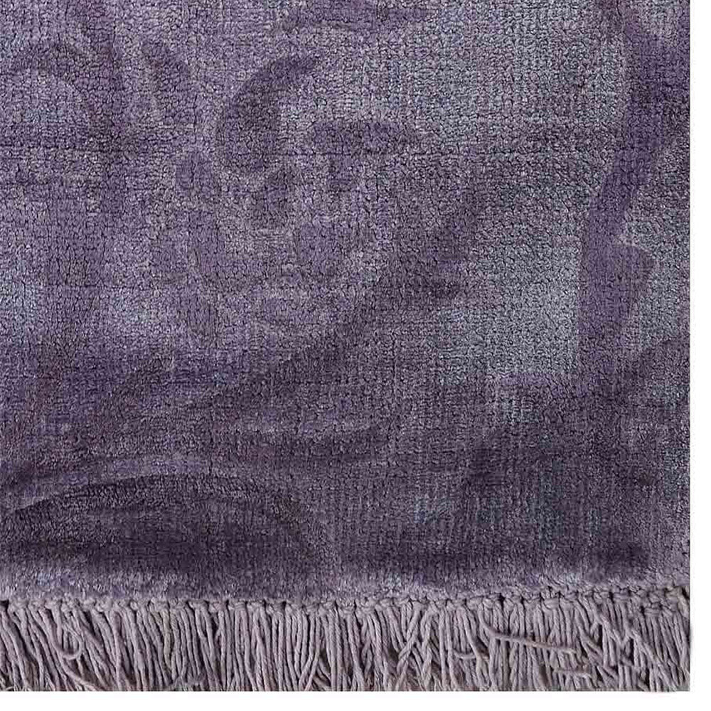 Anemone Hand Woven Rug