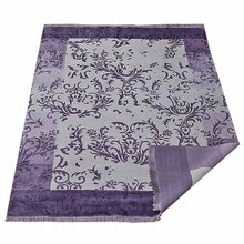 Anemone Hand Woven Rug