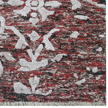hand-knotted-sumak-floral-multicolor-rug-closeup-1