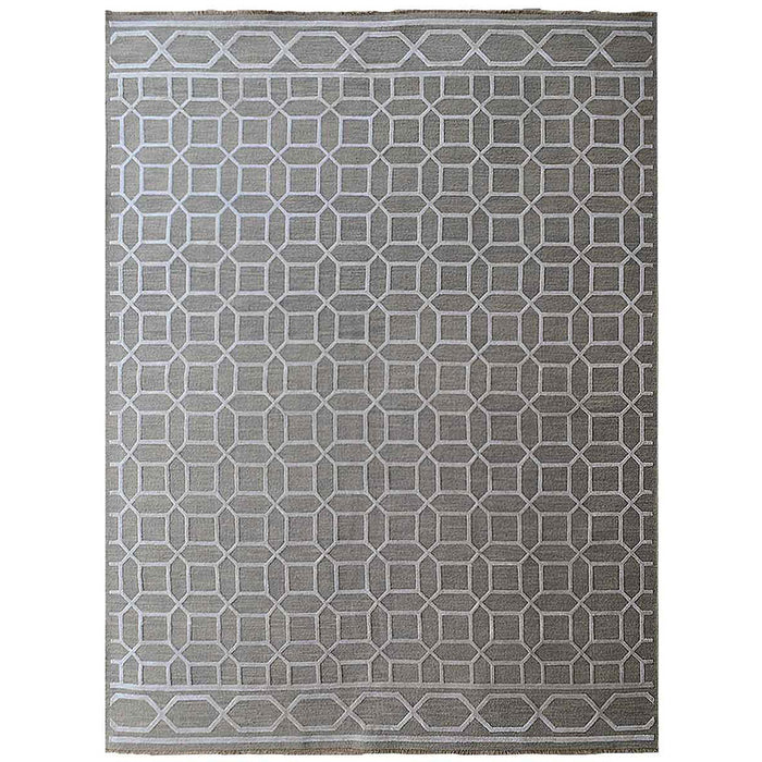 Alchemy Hand Knotted Rug