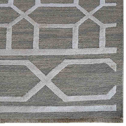 Alchemy Hand Knotted Rug