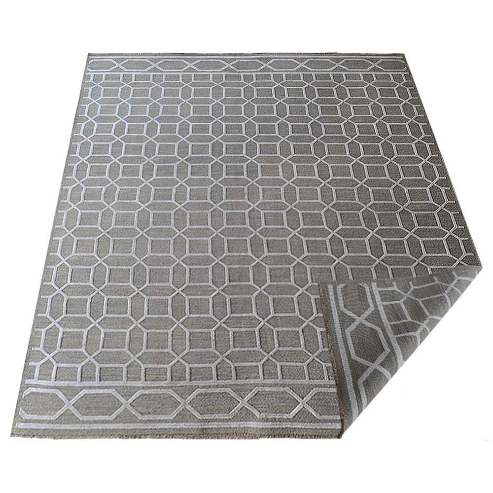 Alchemy Hand Knotted Rug
