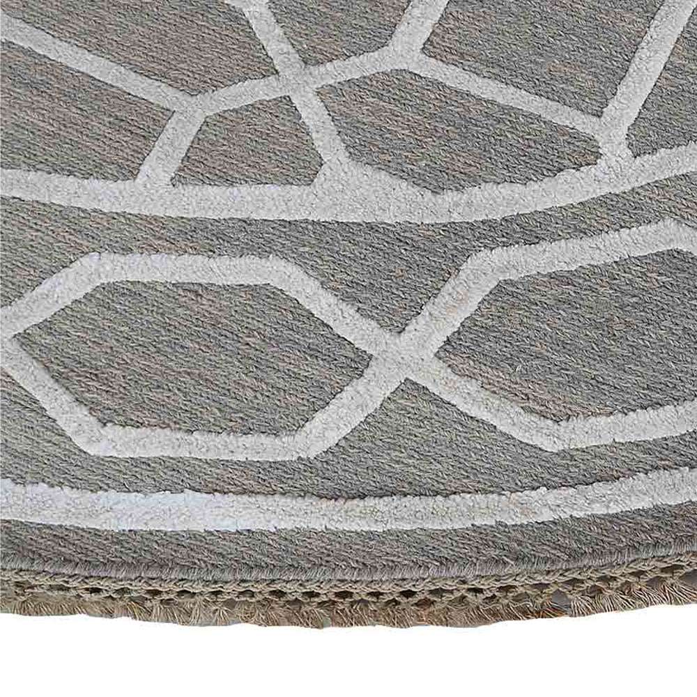 Alchemy Hand Knotted Rug