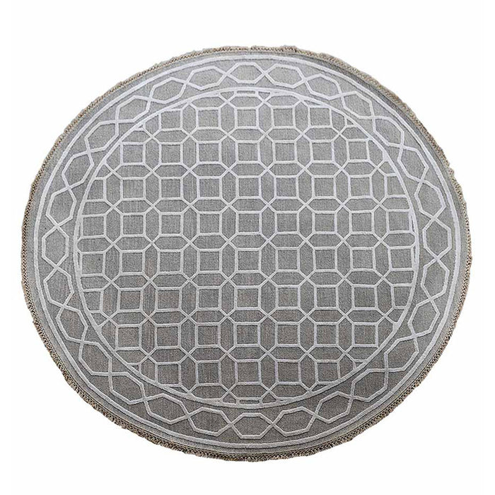 Alchemy Hand Knotted Rug
