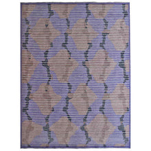 Elysium Hand Knotted Rug