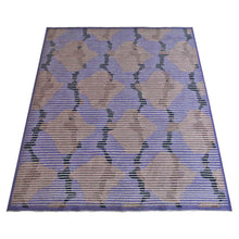 Elysium Hand Knotted Rug