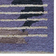 Elysium Hand Knotted Rug