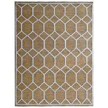 Symphony Hand Knotted Rug