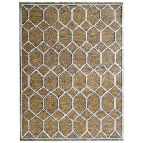 Symphony Hand Knotted Rug