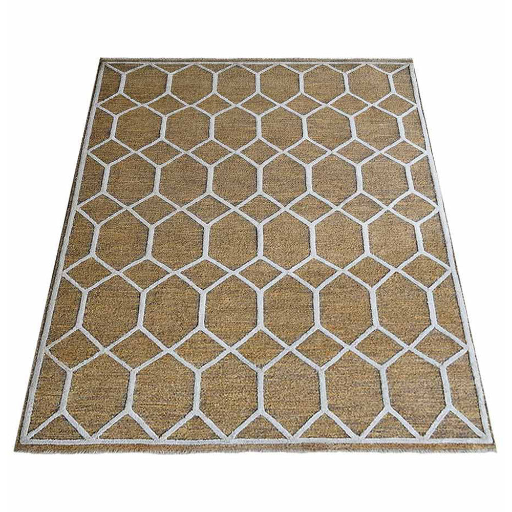 Symphony Hand Knotted Rug