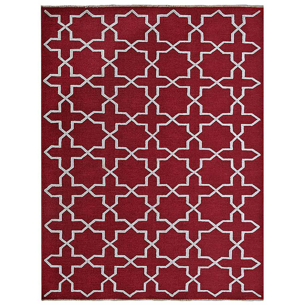 Verve Hand Knotted Rug