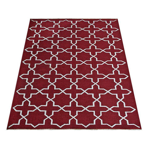 Verve Hand Knotted Rug