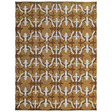 hand-knotted-sumak-beige-contemporary-area-rug-side-1