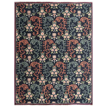 hand-knotted-sumak-multicolor-wool-area-rug-side-1