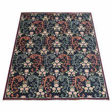 hand-knotted-sumak-multicolor-wool-area-rug-side-2