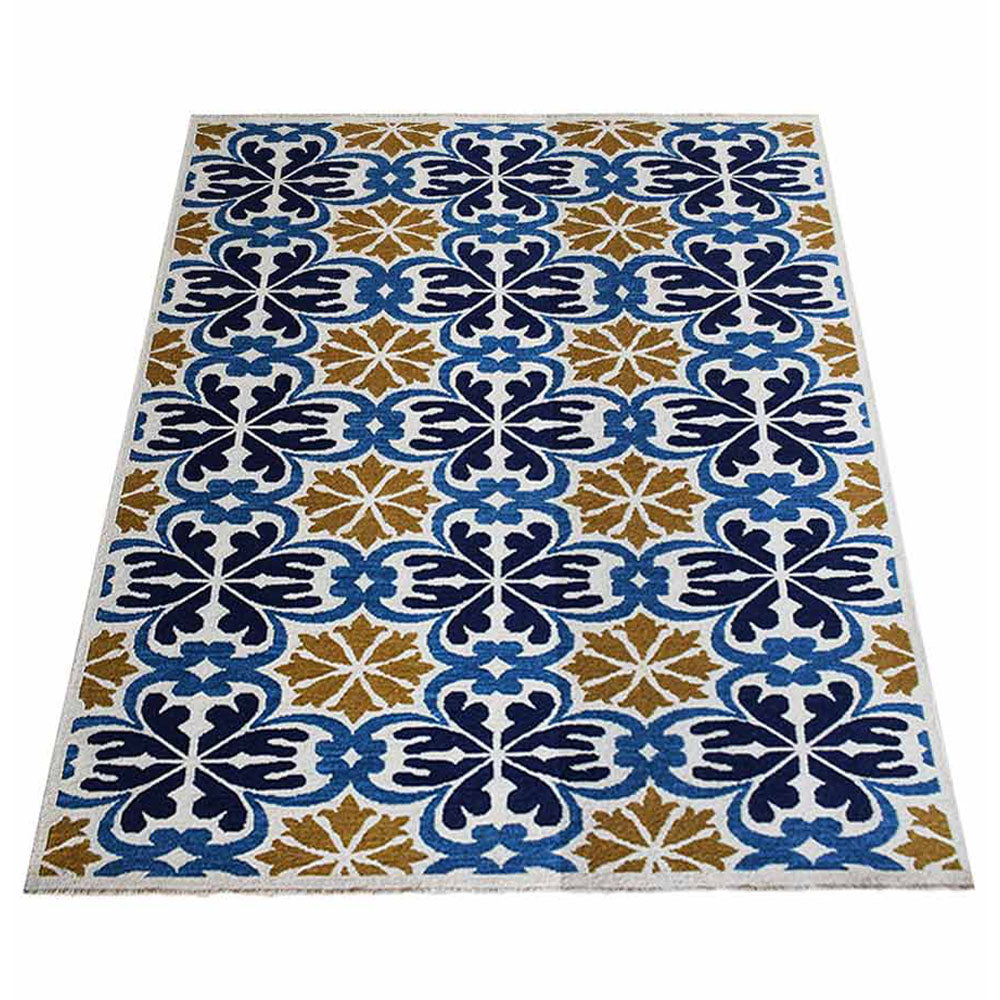 hand-knotted-sumak-floral-area-rug-side-2