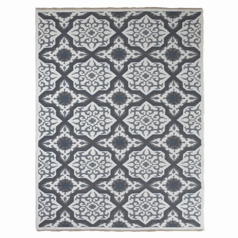Sonder Hand Knotted Rug