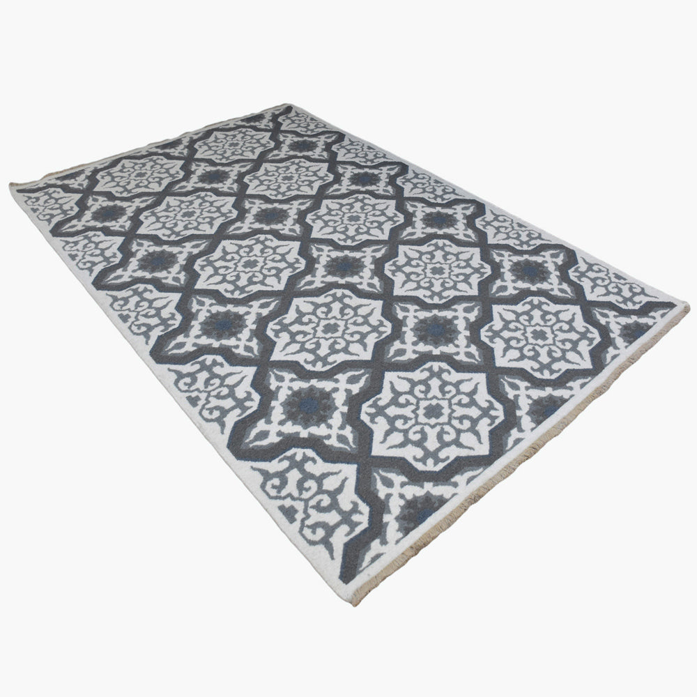 Sonder Hand Knotted Rug